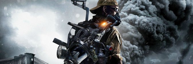 Tom Clancy's The Division 2
