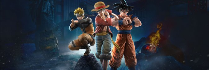 Jump Force