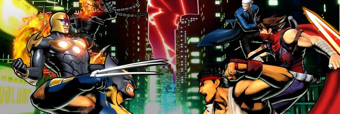 Ultimate Marvel vs Capcom 3 approda a sorpresa su Xbox Game Pass