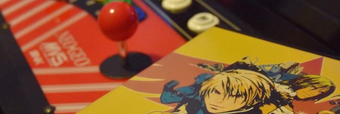 SNK 40th Anniversary Collection sbarcher anche su PS4