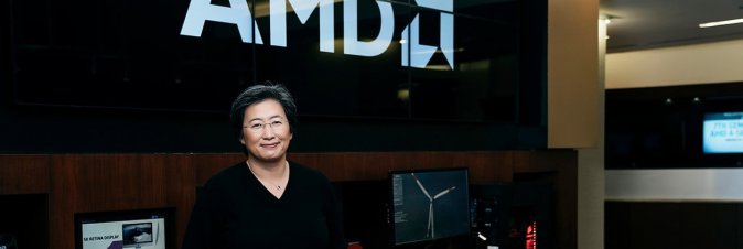 Microsoft e AMD insieme per la nuova generazione di console