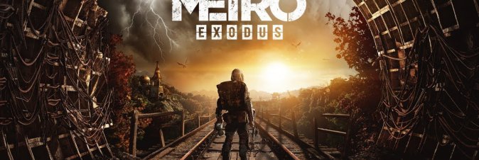 Metro Exodus