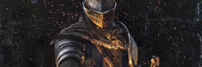 La trilogia di Dark Souls potrebbe sbarcare anche in Europa