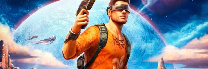 THQ Nordic acquisisce la licenza di Outcast