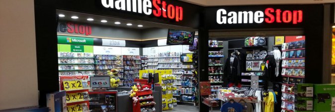 GameStop potrebbe finire nelle mani di un'altra azienda