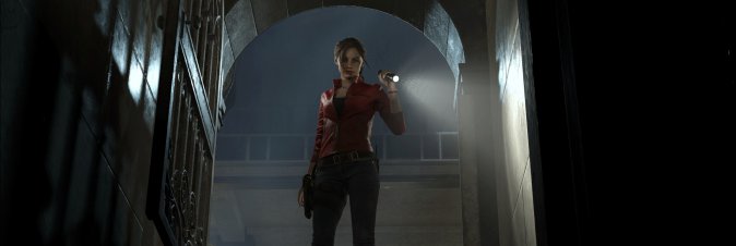 Resident Evil 2 Remake
