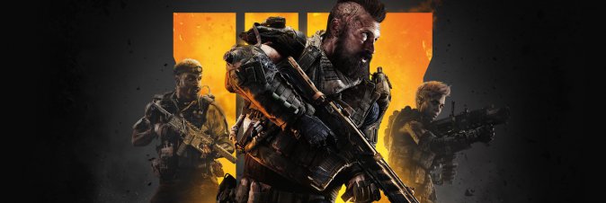 Call of Duty: Black Ops 4