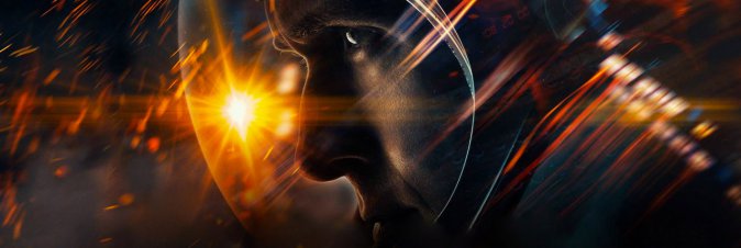 First Man - Il Primo Uomo