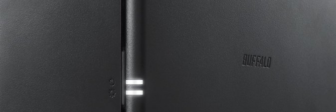 Buffalo presenta la nuova LinkStation 220DR con unit WD Red integrate