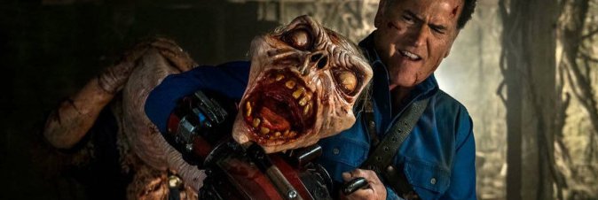 In arrivo un nuovo gioco ispirato ad Evil Dead
