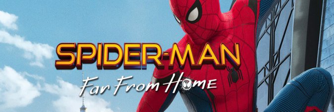 Spider-Man: Far From Home