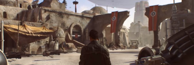 Secondo Kotaku il progetto Star Wars di EA Vancouver  stato cancellato