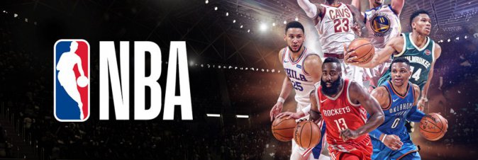 2K prolunga l'accordo con NBA
