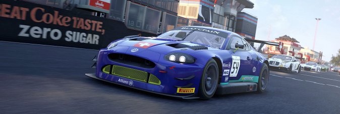 Assetto Corsa Competizione