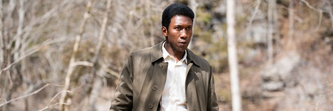 True Detective