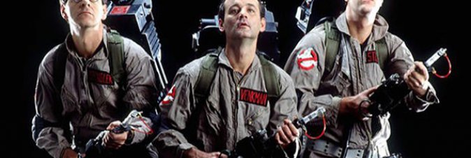 Ghostbuster 3 (2020)
