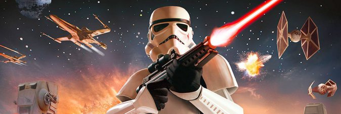 EA fa chiarezza sul progetto Satr Wars apparentemente cancellato
