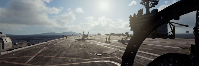 Ace Combat 7: Skies Unknown
