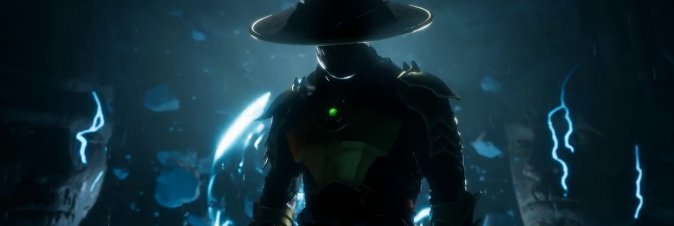 Mortal Kombat 11