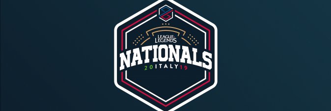 Parte il PG National Spring Split 2019