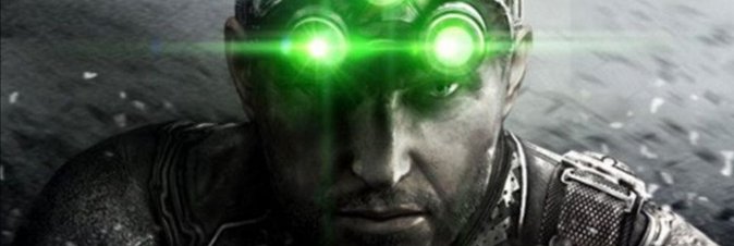 Su Twitter spunta un altro indizio sull'imminente ritorno di Splinter Cell