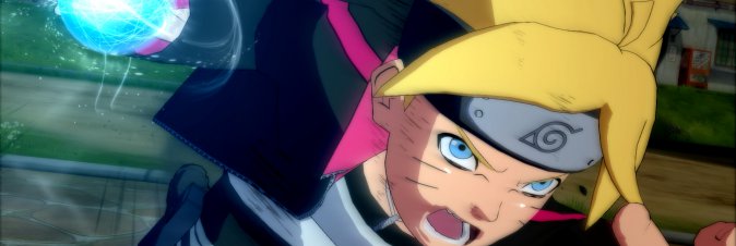 Jump Force