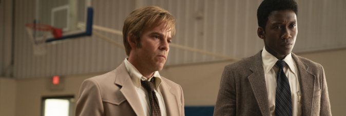 True Detective