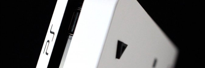 Emergono dettagli sull'architettura di PS5?