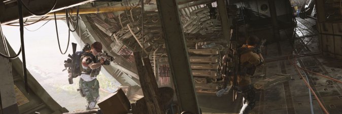 Tom Clancy's The Division 2