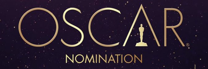 In diretta, dalle 14.15 la diretta per le nominations agli Oscar 2019
