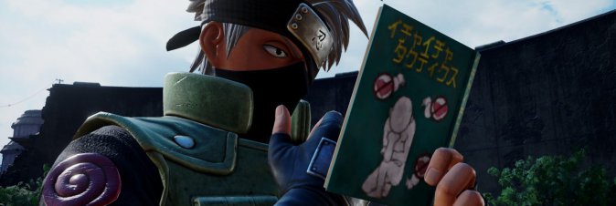 Jump Force