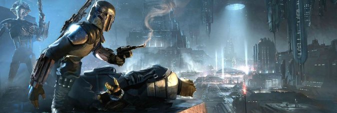 Star Wars 1313