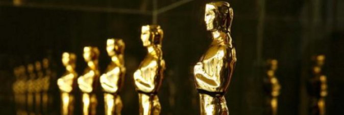 Oscar 2019