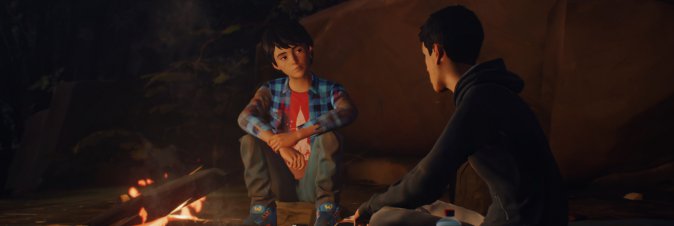 Life is Strange 2