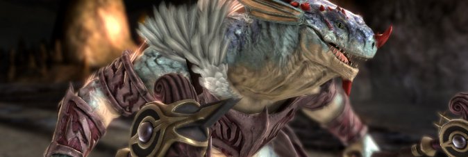 Soul Calibur VI
