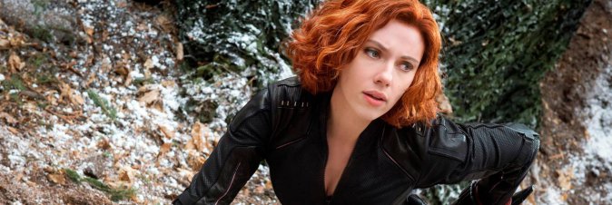 L'inizio delle riprese del film su Vedova Nera sono imminenti