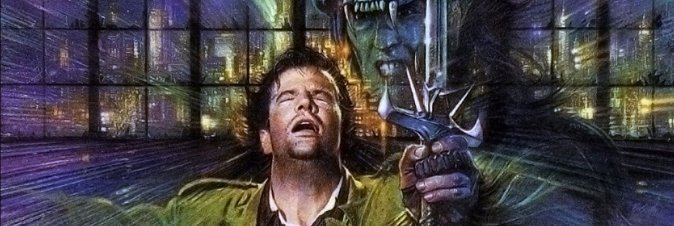 Il reboot di Highlander potrebbe diventare una serie TV