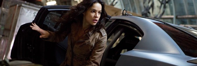 Lo spin-off al femminile di Fast & Furious muove i primi passi