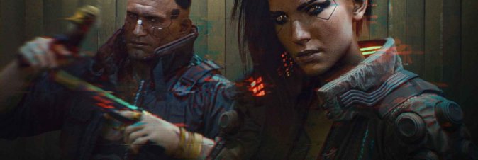 Il direttore creativo di Cyberpunk 2077 lascia CD Projekt RED