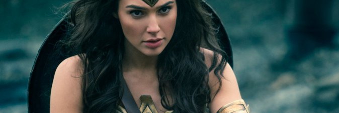 Wonder Woman 1984