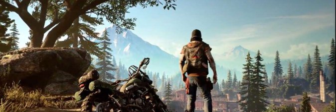 Days Gone