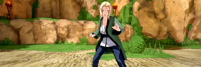 Naruto to Boruto: Shinobi Striker