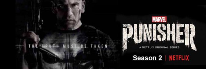 The Punisher