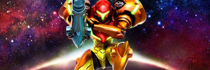Metroid Prime 4