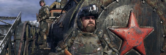Metro Exodus