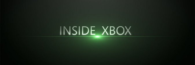 In arrivo un nuovo appuntamento di Inside Xbox