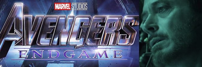 Avengers Endgame
