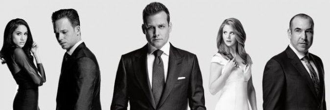 Suits