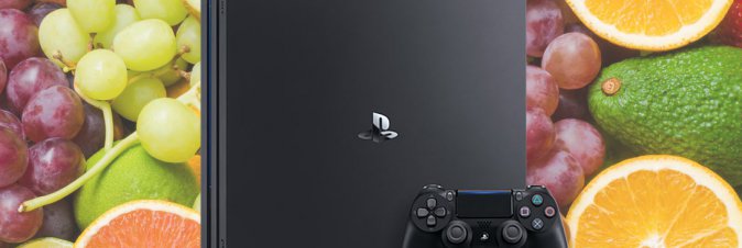 Acquista una PS4 a 9 euro pesandola al posto della verdura: arrestato