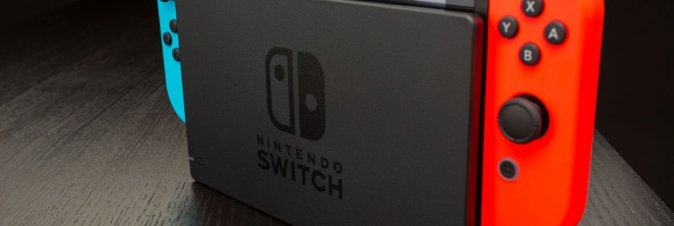 Switch a quota 32 milioni